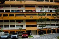 Blk 106 Bukit Batok Central (Bukit Batok), HDB 4 Rooms #179851112